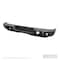 Westin Automotive 07-C WRANGLER(EXCL 2018 JL)TEXTURED BLACK WJ2 REAR BUMPER 59-82005 - alternate 3